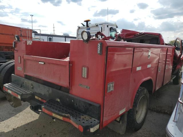 3C7WRKBL2JG338874 - 2018 RAM 4500 RED photo 3