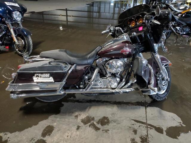 2005 HARLEY-DAVIDSON FLHTCUI, 