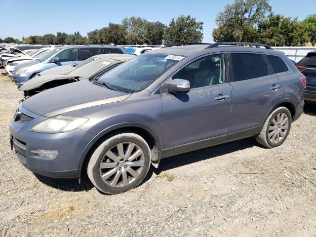 2008 MAZDA CX-9, 