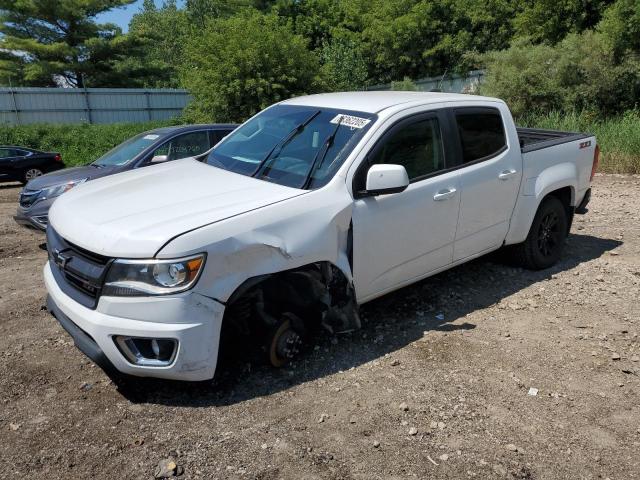 2016 CHEVROLET COLORADO Z71, 