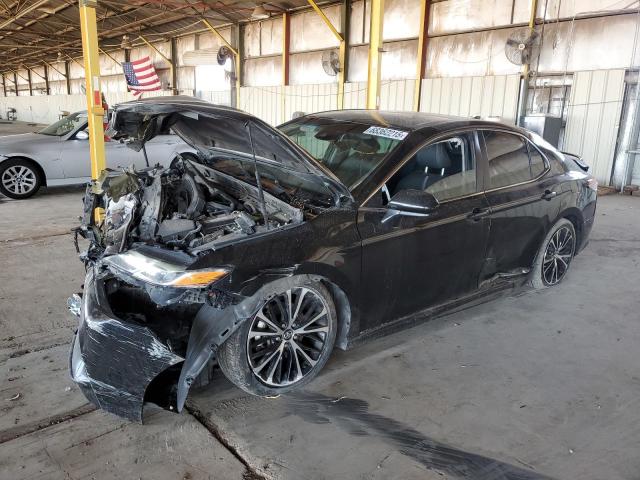 2019 TOYOTA CAMRY L, 