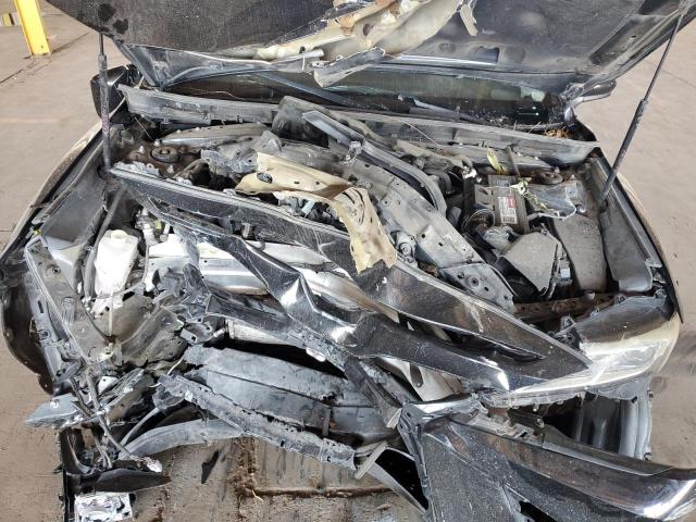 4T1B11HK0KU832995 - 2019 TOYOTA CAMRY L 黑色 照片 11