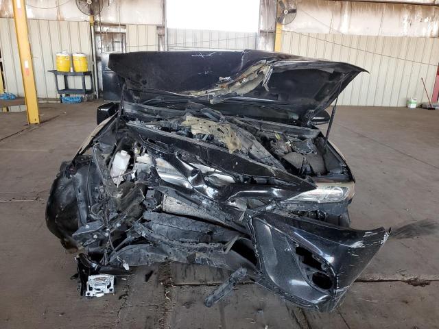 4T1B11HK0KU832995 - 2019 TOYOTA CAMRY L 黑色 照片 5