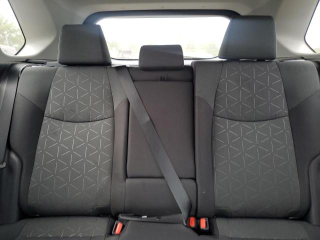 2T3P1RFV7MW193719 - 2021 TOYOTA RAV4 XLE 绿色 照片 10