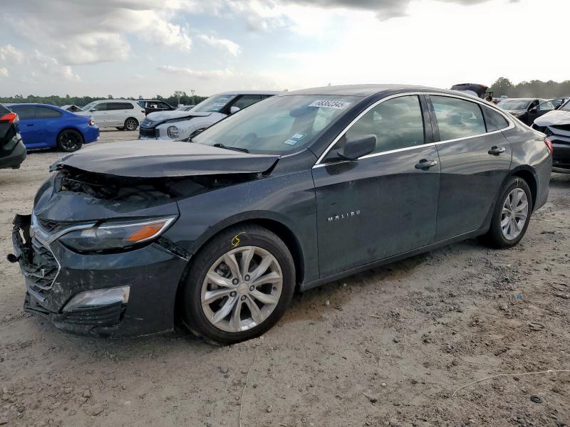 2023 CHEVROLET MALIBU LT, 