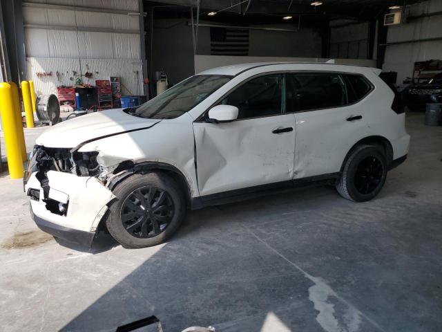 2020 NISSAN ROGUE S, 