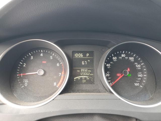 3VW2K7AJ1FM262518 - 2015 VOLKSWAGEN JETTA BASE BEIGE photo 9