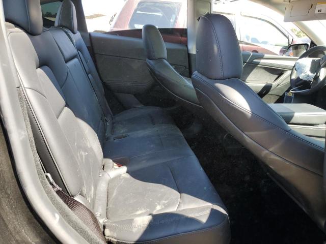 7SAYGDED3RF052418 - 2024 TESLA MODEL Y BLACK photo 10