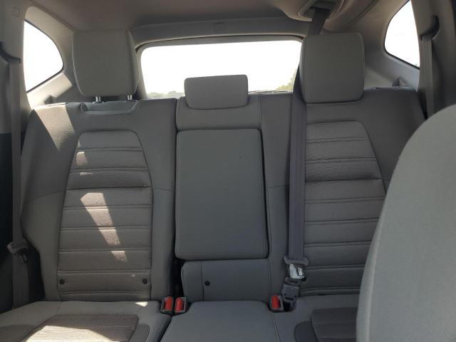 5J6RW2H57KL013504 - 2019 HONDA CR-V EX Серый фото 10