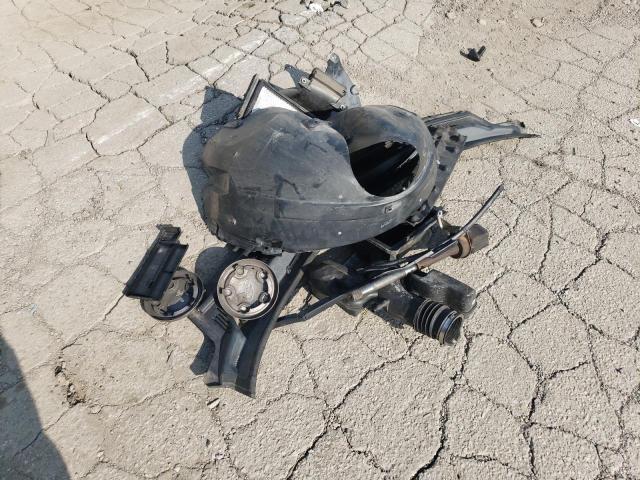 1FM5K8AR8HGE30305 - 2017 FORD EXPLORER POLICE INTERCEPTOR 黑色 照片 13