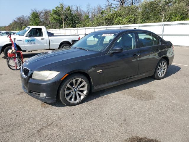 2011 BMW 328 XI, 