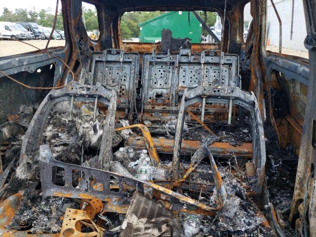 4JGDA5HBXEA292013 - 2014 MERCEDES-BENZ ML 350 4MATIC BURN photo 10