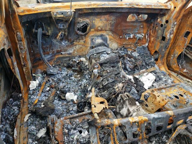 4JGDA5HBXEA292013 - 2014 MERCEDES-BENZ ML 350 4MATIC BURN photo 8