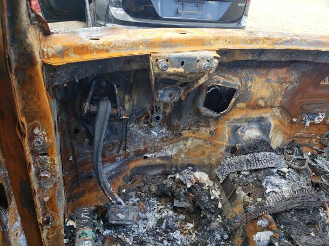 4JGDA5HBXEA292013 - 2014 MERCEDES-BENZ ML 350 4MATIC BURN photo 9