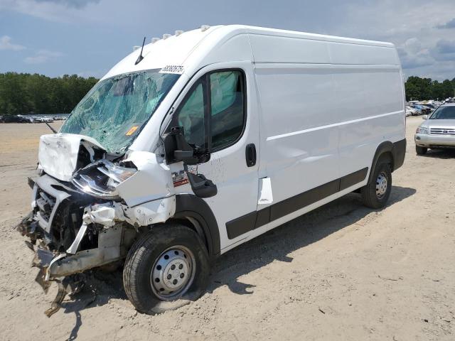 3C6LRVDG1NE134531 - 2022 RAM PROMASTER 2500 HIGH 白色 照片 1