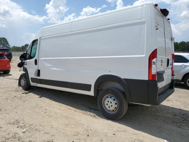 3C6LRVDG1NE134531 - 2022 RAM PROMASTER 2500 HIGH 白色 照片 2