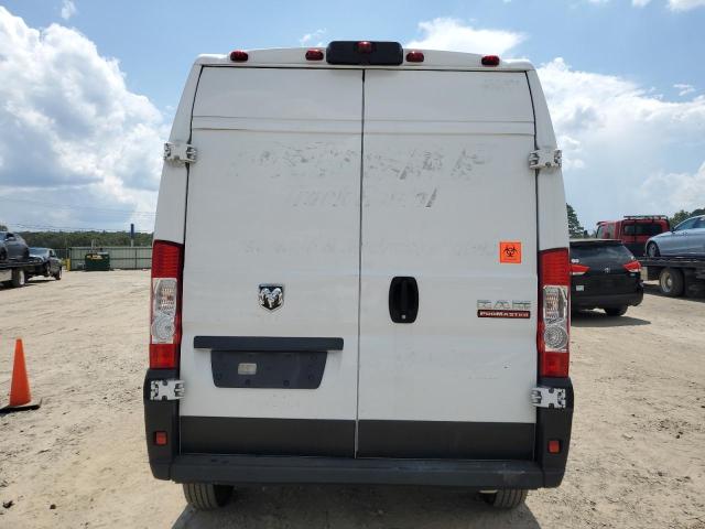 3C6LRVDG1NE134531 - 2022 RAM PROMASTER 2500 HIGH 白色 照片 6