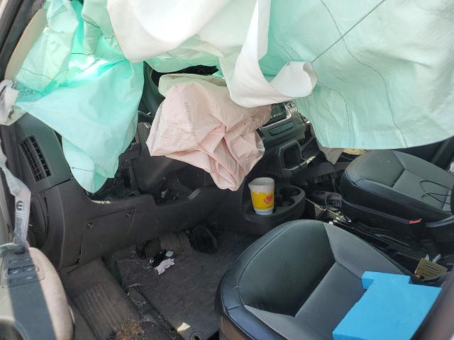 3C6LRVDG1NE134531 - 2022 RAM PROMASTER 2500 HIGH 白色 照片 8