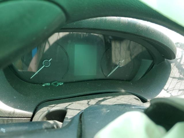 3C6LRVDG1NE134531 - 2022 RAM PROMASTER 2500 HIGH 白色 照片 9