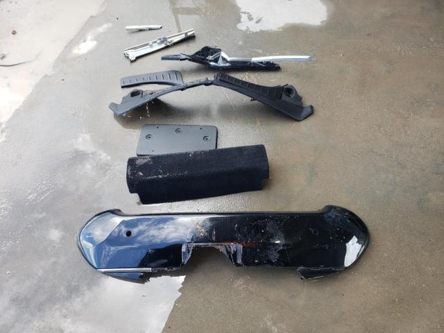 5YJSA1H10EFP55988 - 2014 TESLA MODEL S Mavi foto 12