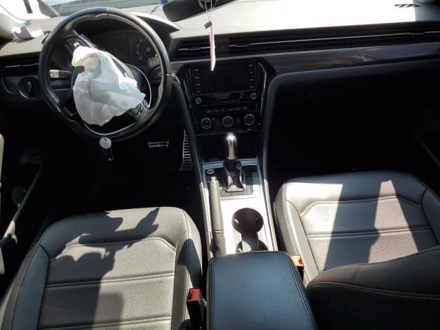 1VWMA7A36LC012296 - 2020 VOLKSWAGEN PASSAT R-LINE Schwarz Foto 8