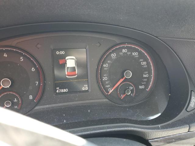 1VWMA7A36LC012296 - 2020 VOLKSWAGEN PASSAT R-LINE Schwarz Foto 9