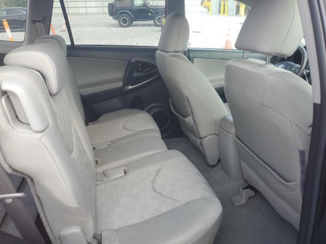 2T3BF4DV7AW029481 - 2010 TOYOTA RAV4 RED photo 11