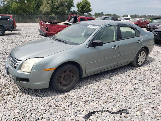 2006 FORD FUSION S, 