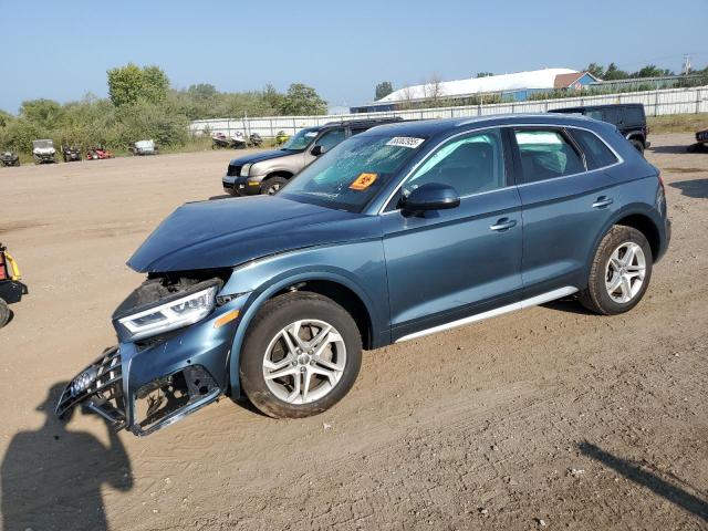 2018 AUDI Q5 PREMIUM PLUS, 