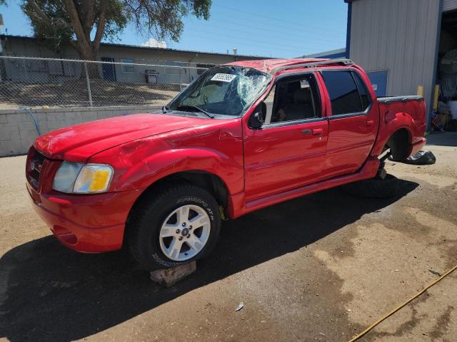 2005 FORD EXPLORER S, 