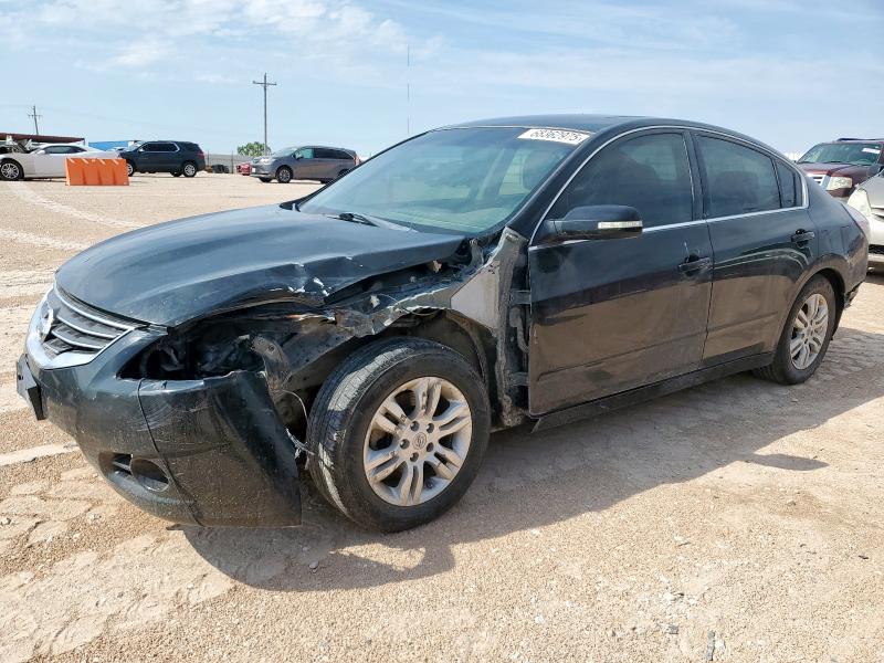2012 NISSAN ALTIMA BASE, 