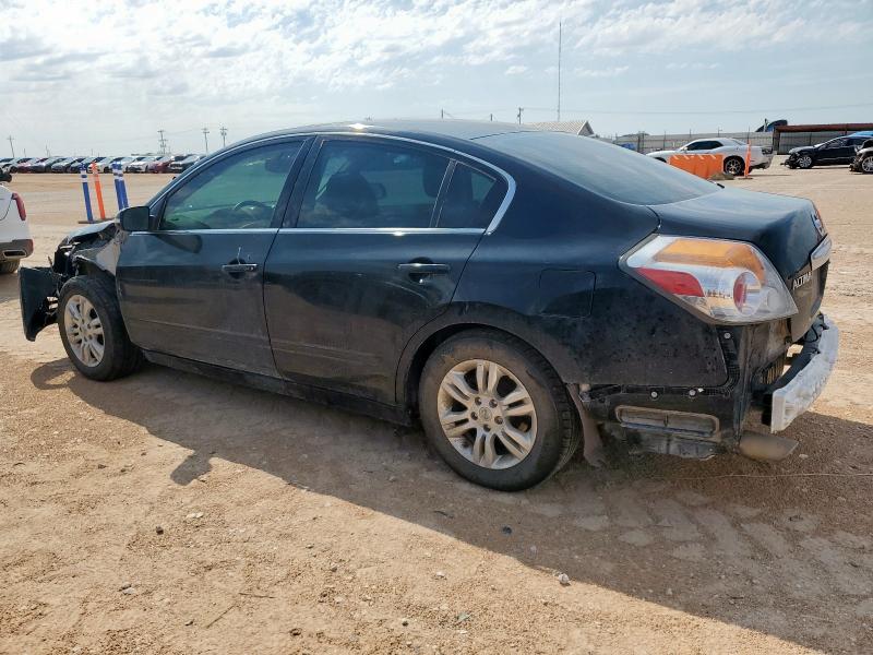 1N4AL2AP1CN566166 - 2012 NISSAN ALTIMA BASE 黑色 照片 2