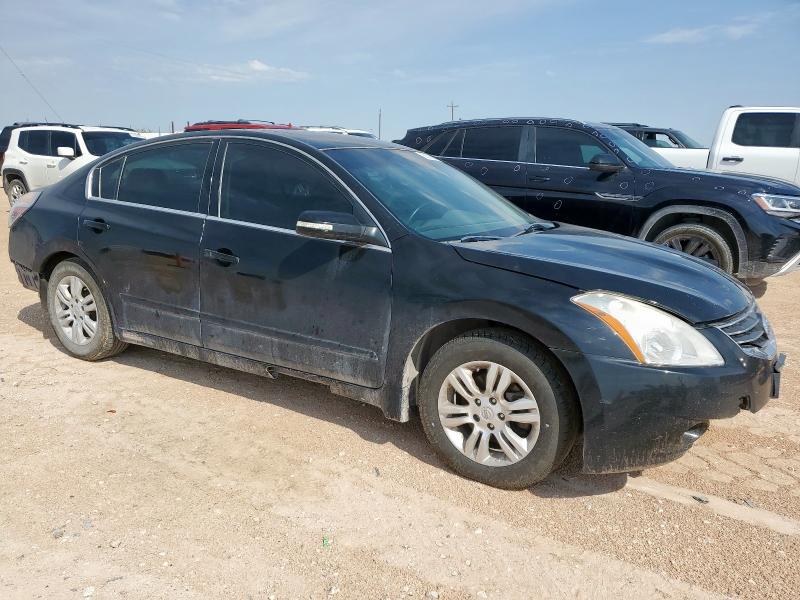 1N4AL2AP1CN566166 - 2012 NISSAN ALTIMA BASE 黑色 照片 4