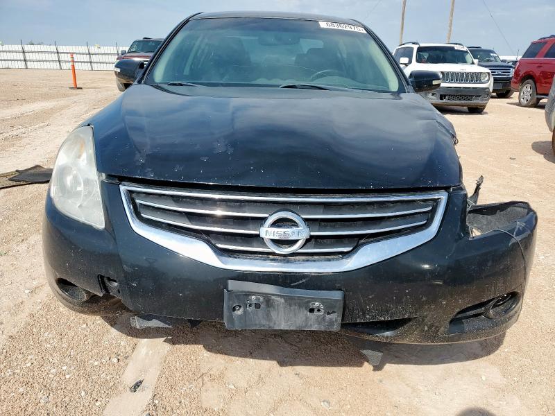1N4AL2AP1CN566166 - 2012 NISSAN ALTIMA BASE 黑色 照片 5