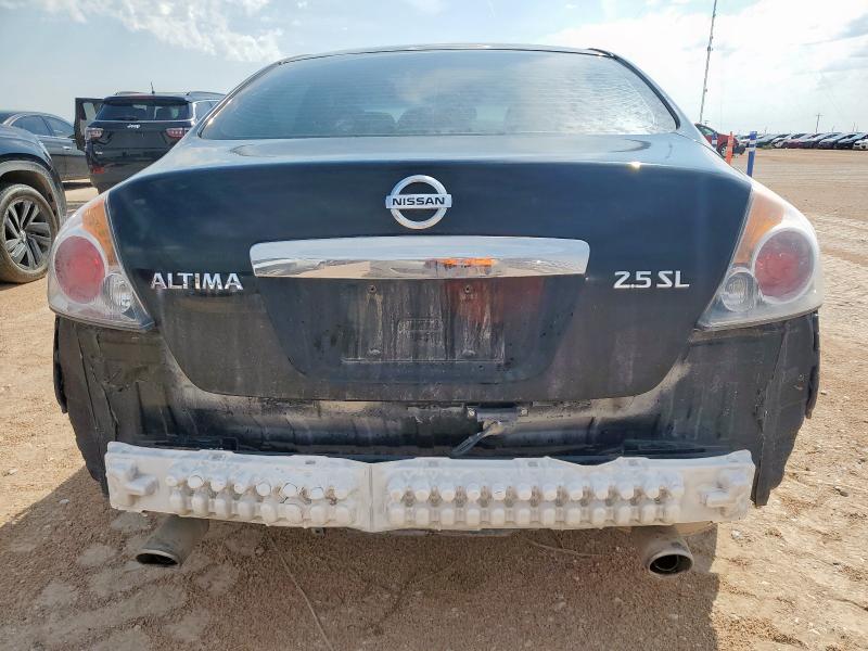 1N4AL2AP1CN566166 - 2012 NISSAN ALTIMA BASE 黑色 照片 6