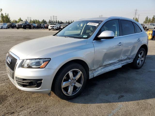 2012 AUDI Q5 PREMIUM PLUS, 