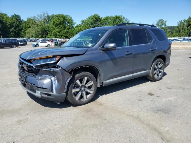 2025 HONDA PILOT TOURING, 