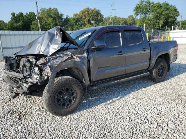 2022 TOYOTA TACOMA DOUBLE CAB, 