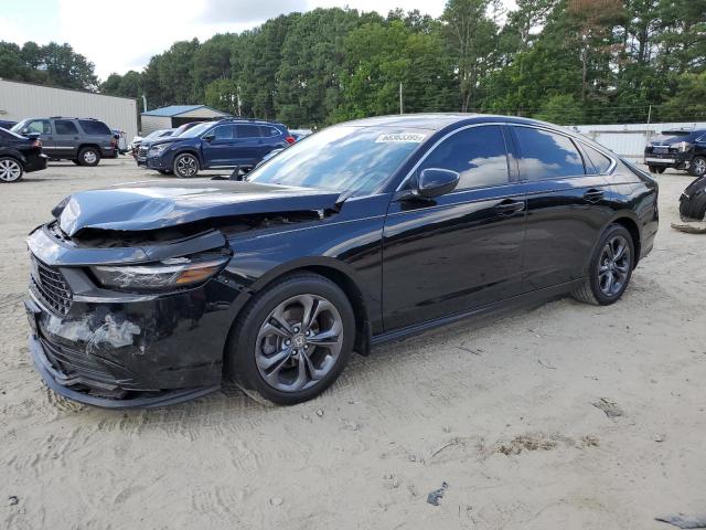 2023 HONDA ACCORD EX, 