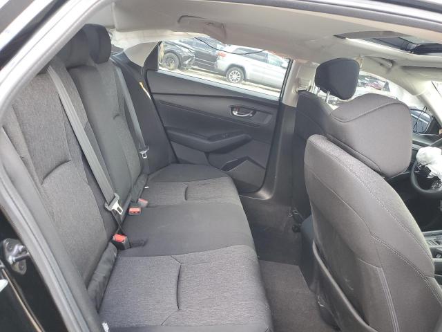 1HGCY1F37PA008664 - 2023 HONDA ACCORD EX BLACK photo 10