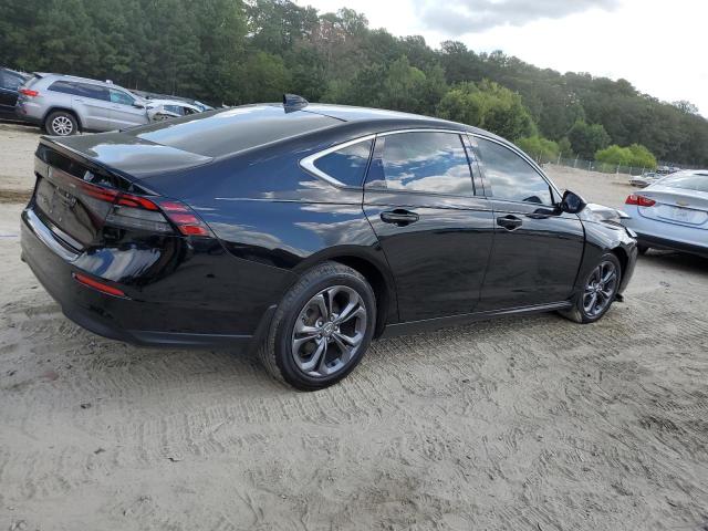 1HGCY1F37PA008664 - 2023 HONDA ACCORD EX BLACK photo 3