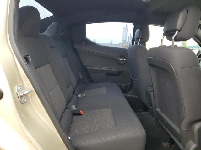 1B3CC4FBXAN115229 - 2010 DODGE AVENGER SXT GOLD photo 10