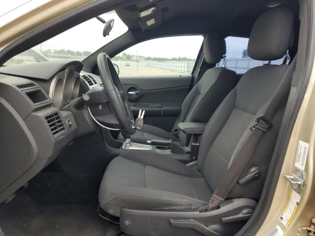 1B3CC4FBXAN115229 - 2010 DODGE AVENGER SXT GOLD photo 7