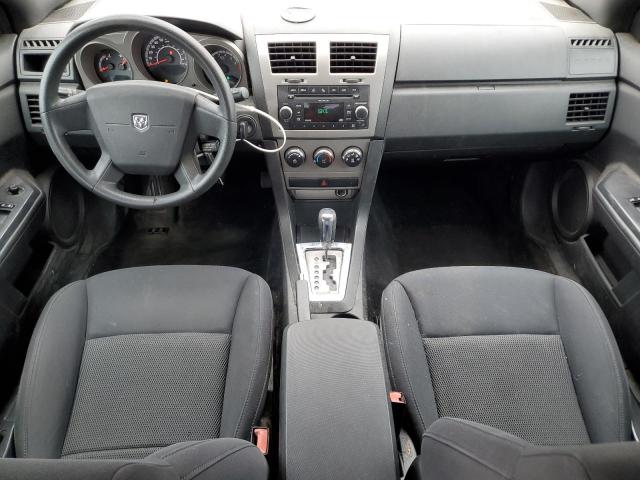 1B3CC4FBXAN115229 - 2010 DODGE AVENGER SXT GOLD photo 8