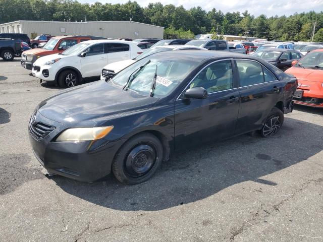 2009 TOYOTA CAMRY BASE, 