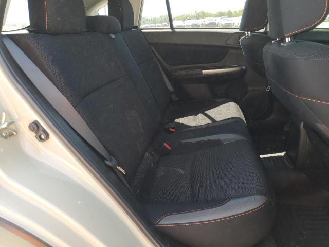 JF2GPABC4HG249381 - 2017 SUBARU CROSSTREK PREMIUM 米色 照片 11