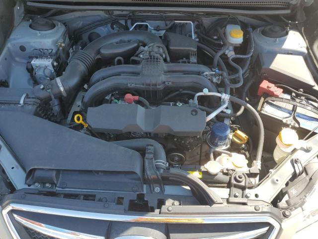 JF2GPABC4HG249381 - 2017 SUBARU CROSSTREK PREMIUM 米色 照片 12