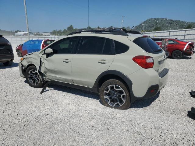 JF2GPABC4HG249381 - 2017 SUBARU CROSSTREK PREMIUM 米色 照片 2