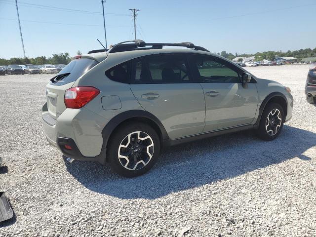 JF2GPABC4HG249381 - 2017 SUBARU CROSSTREK PREMIUM 米色 照片 3