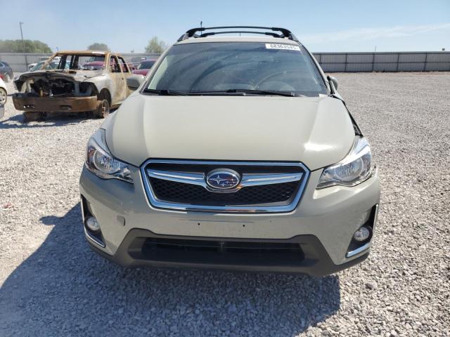 JF2GPABC4HG249381 - 2017 SUBARU CROSSTREK PREMIUM 米色 照片 5